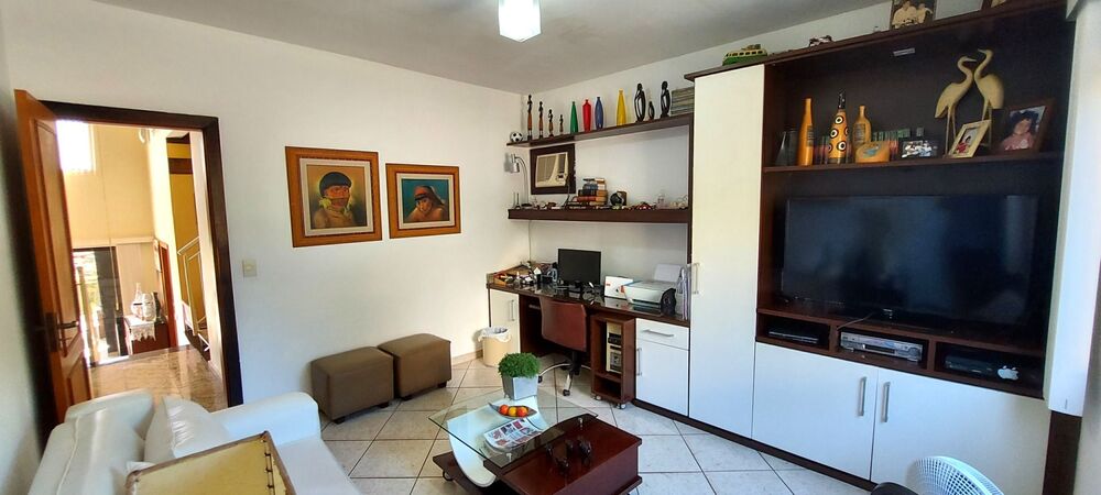 Casa, 4 quartos, 500 m² - Foto 36