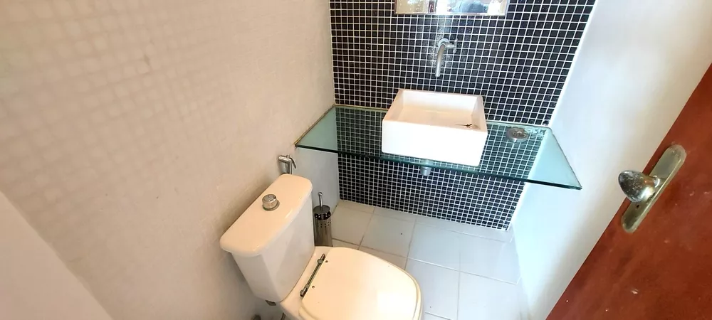 Casa, 4 quartos, 500 m² - Foto 11