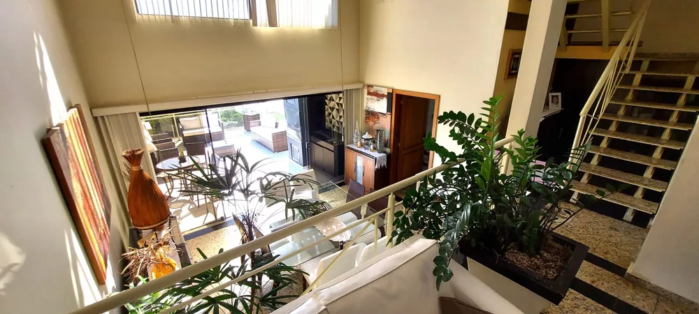 Casa, 4 quartos, 500 m² - Foto 3
