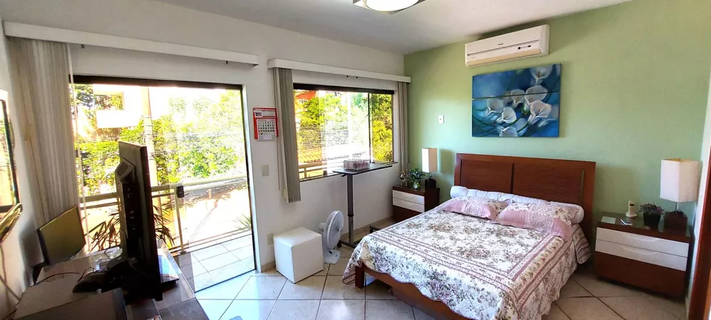 Casa, 4 quartos, 500 m² - Foto 17