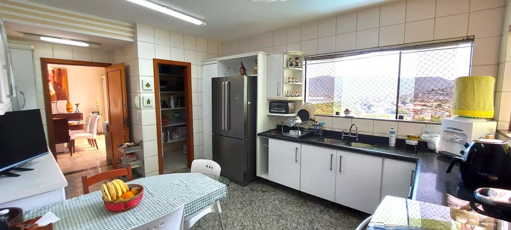 Casa, 4 quartos, 500 m² - Foto 14