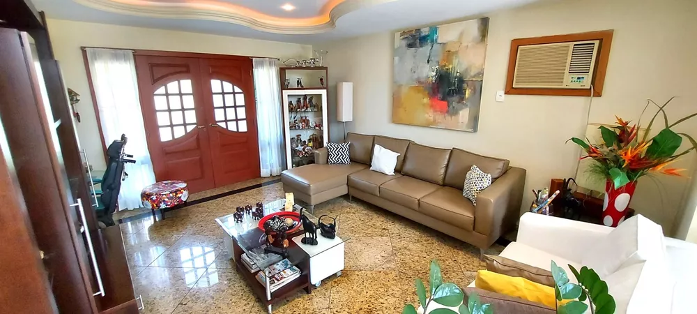 Casa, 4 quartos, 500 m² - Foto 30