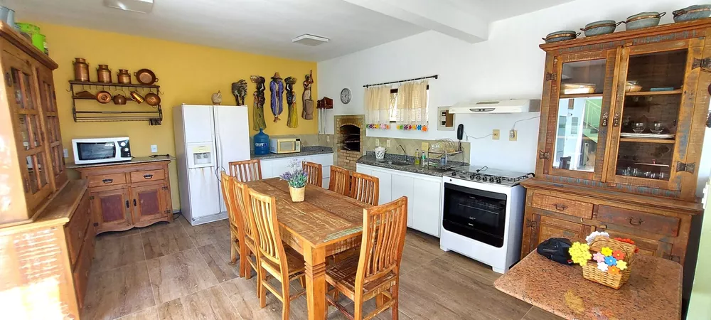 Casa, 4 quartos, 500 m² - Foto 8