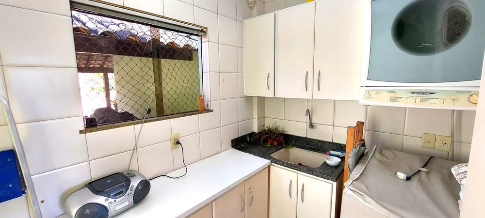 Casa, 4 quartos, 500 m² - Foto 12