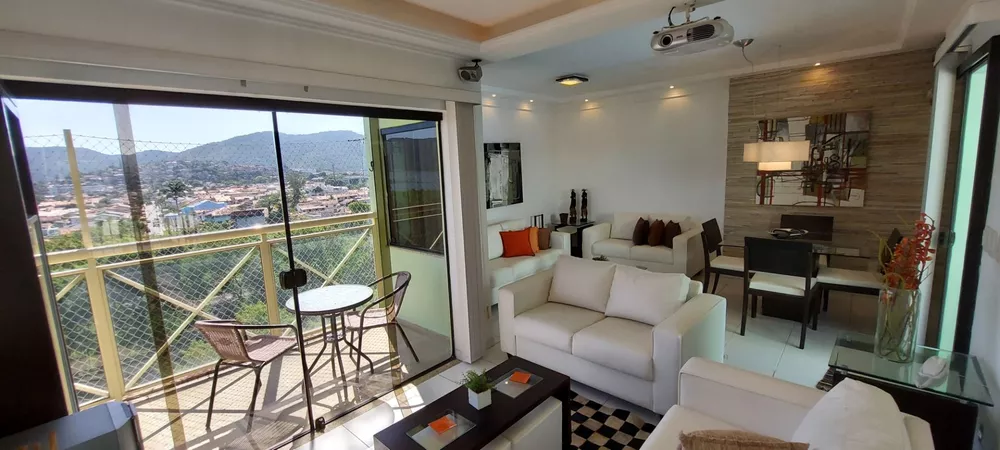 Casa, 4 quartos, 500 m² - Foto 27