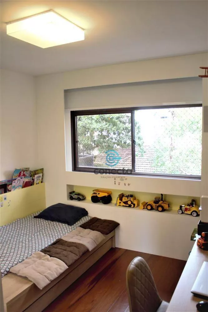 Apartamento, 4 quartos, 170 m² - Foto 11