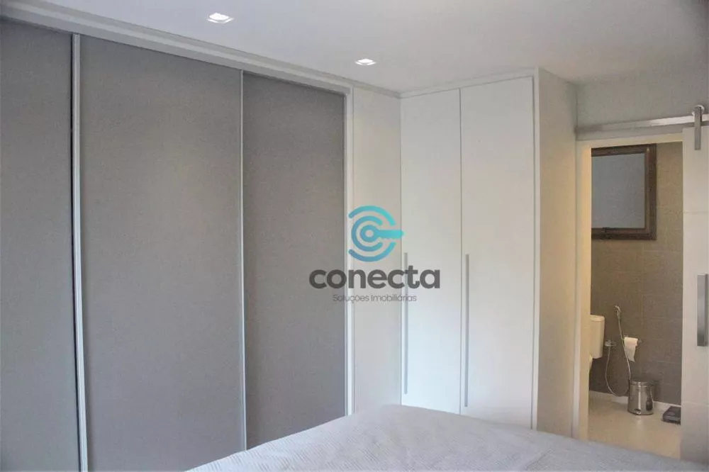 Apartamento, 4 quartos, 170 m² - Foto 8