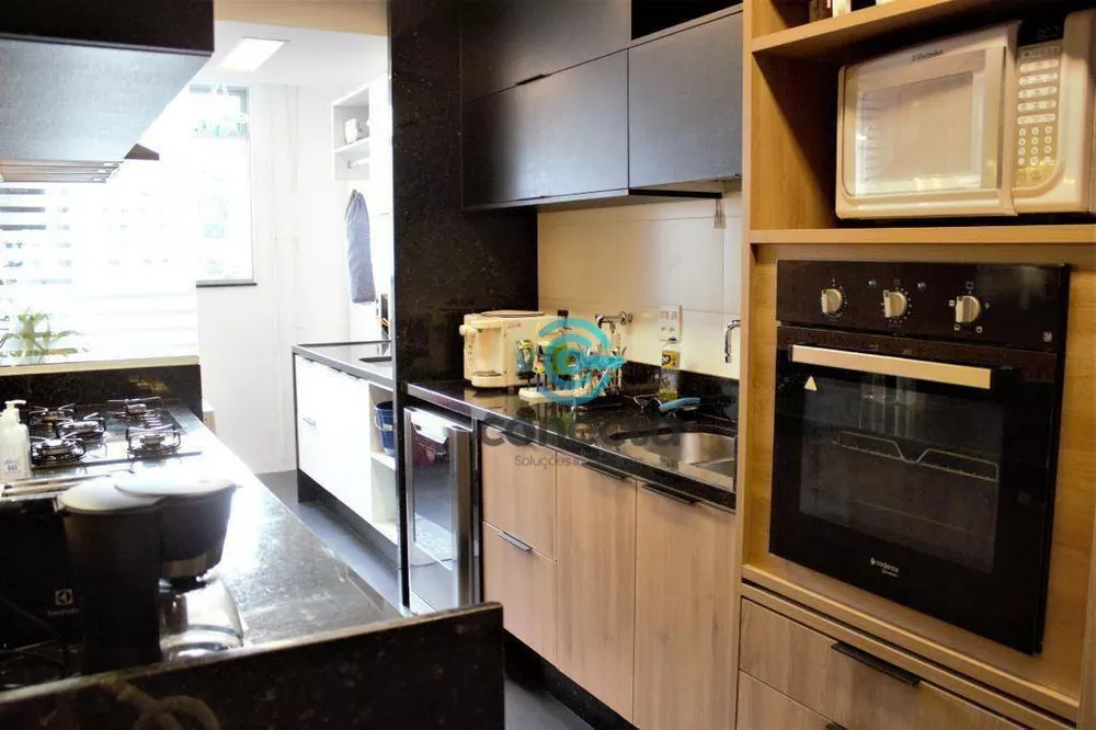 Apartamento, 4 quartos, 170 m² - Foto 22