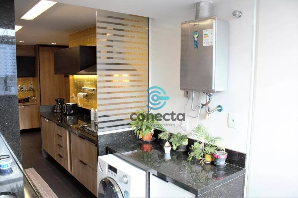 Apartamento, 4 quartos, 170 m² - Foto 24