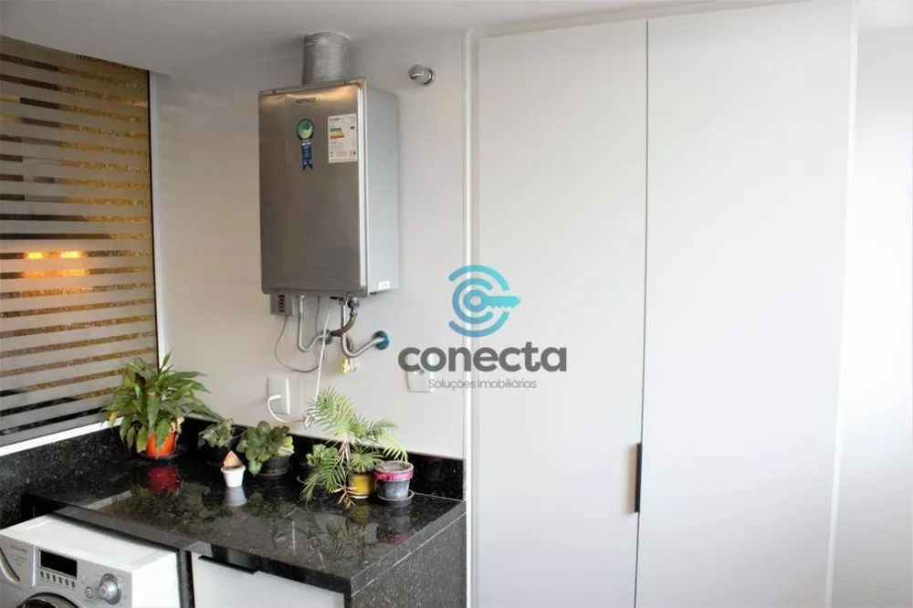 Apartamento, 4 quartos, 170 m² - Foto 25