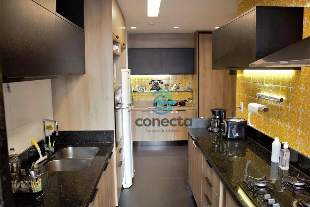 Apartamento, 4 quartos, 170 m² - Foto 20