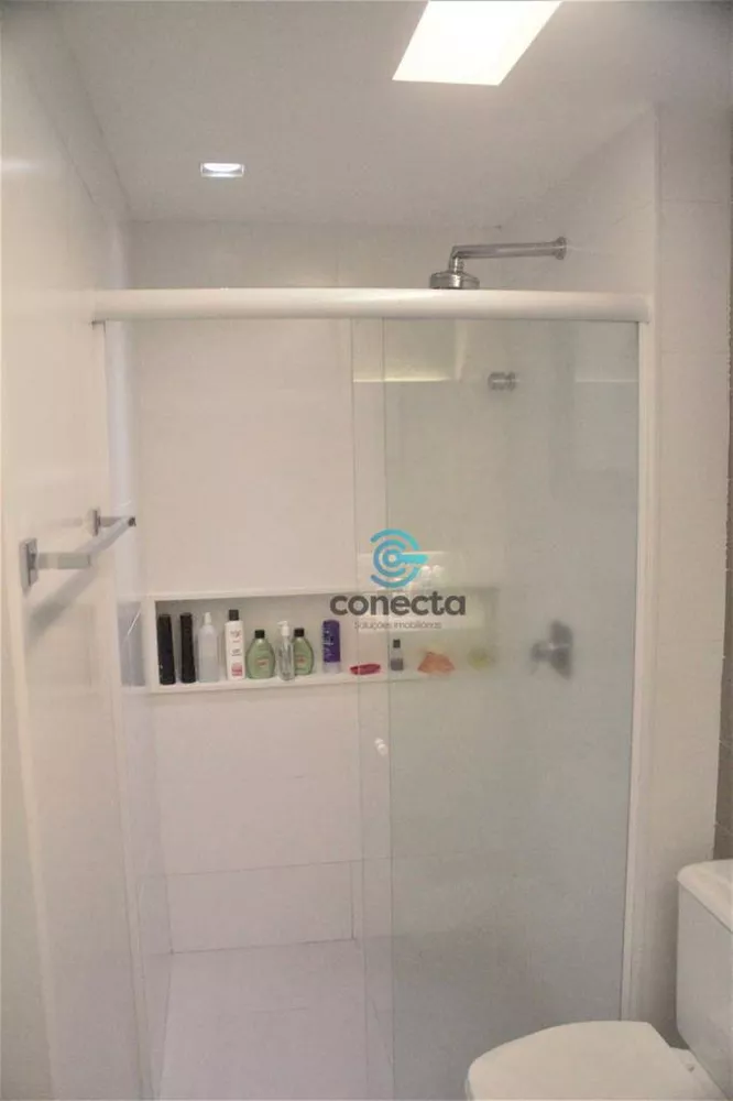 Apartamento, 4 quartos, 170 m² - Foto 10