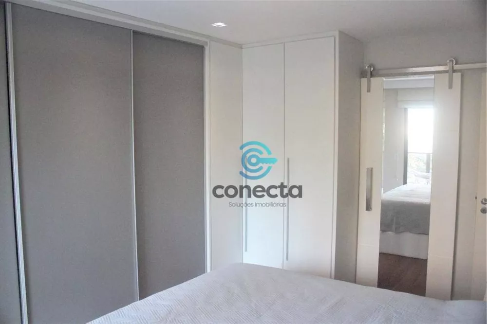 Apartamento, 4 quartos, 170 m² - Foto 7