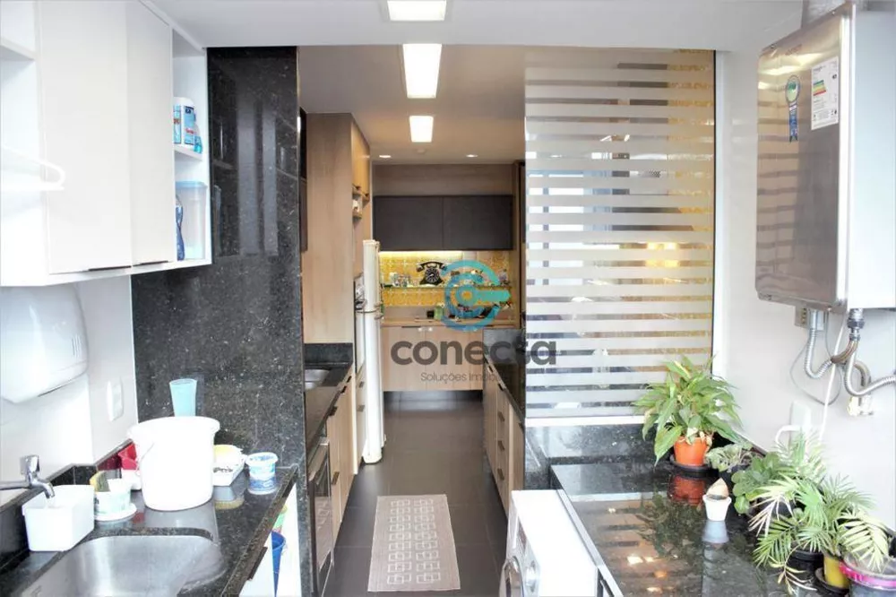 Apartamento, 4 quartos, 170 m² - Foto 23