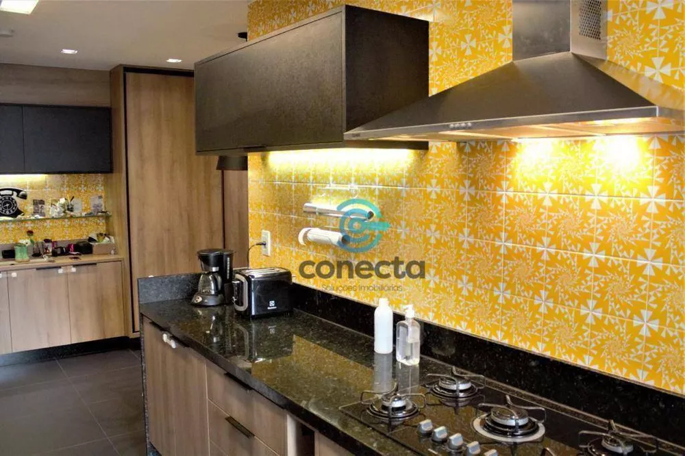 Apartamento, 4 quartos, 170 m² - Foto 21