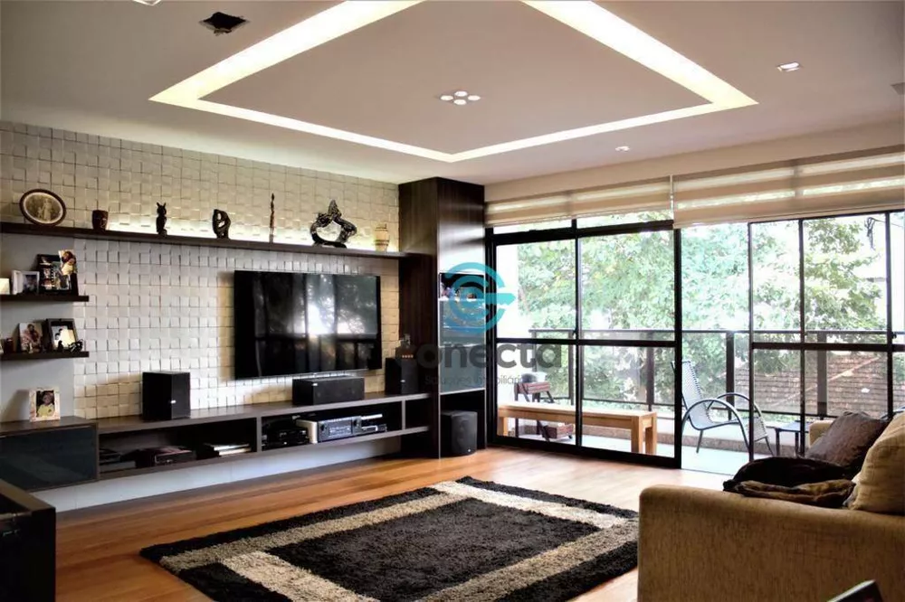 Apartamento, 4 quartos, 170 m² - Foto 1