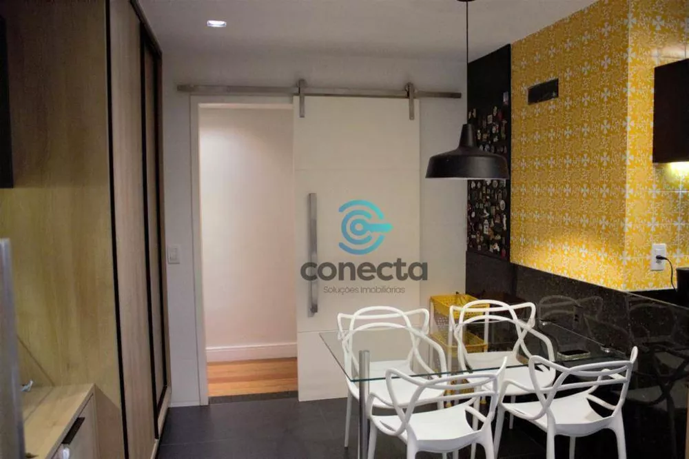 Apartamento, 4 quartos, 170 m² - Foto 18