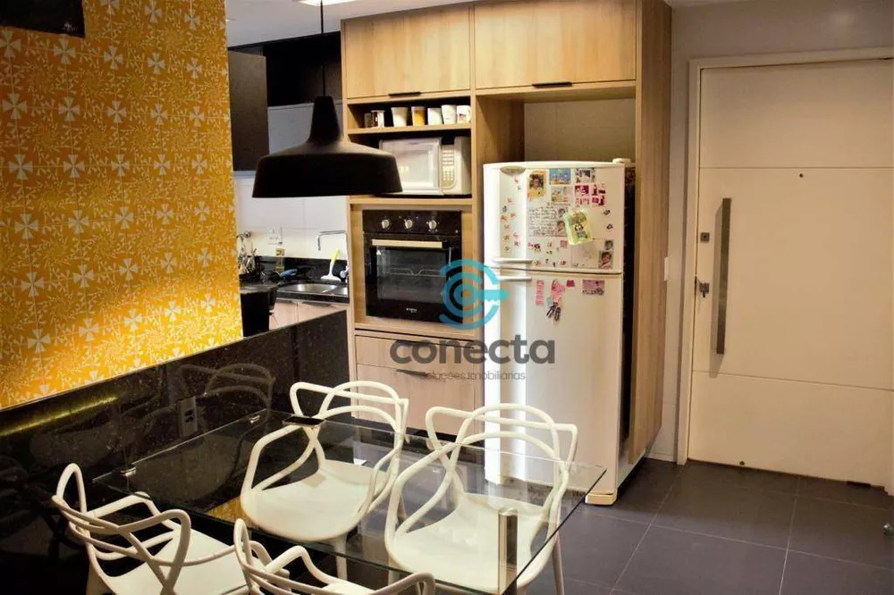 Apartamento, 4 quartos, 170 m² - Foto 19