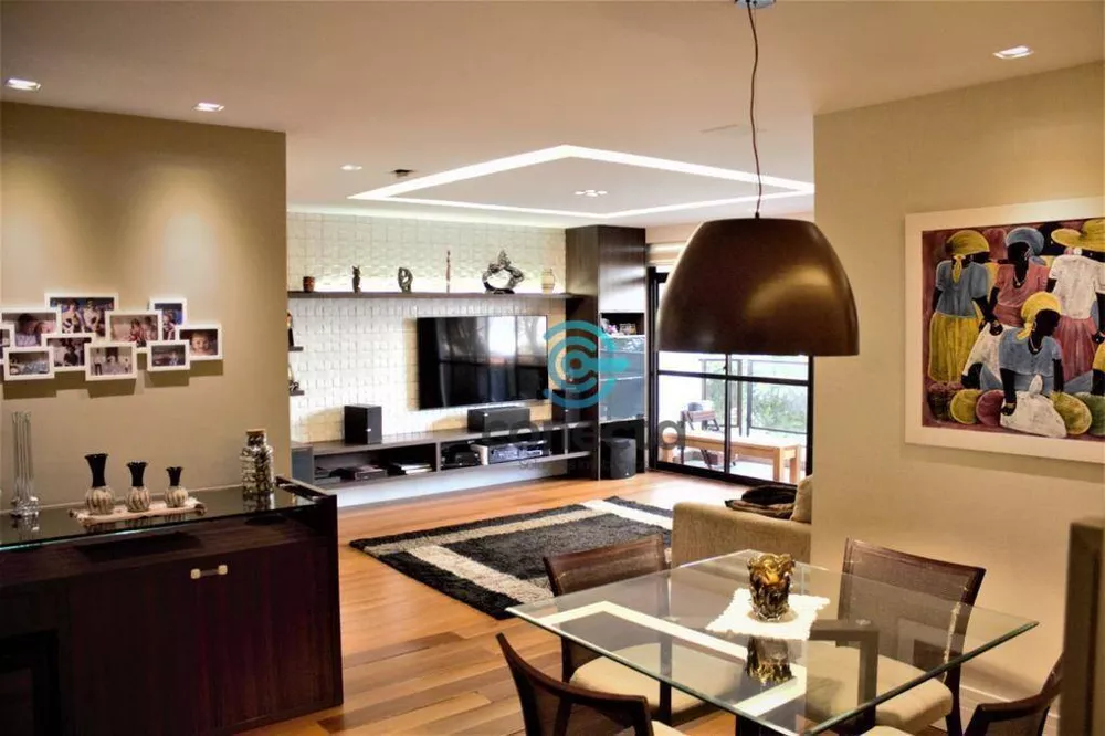 Apartamento, 4 quartos, 170 m² - Foto 3