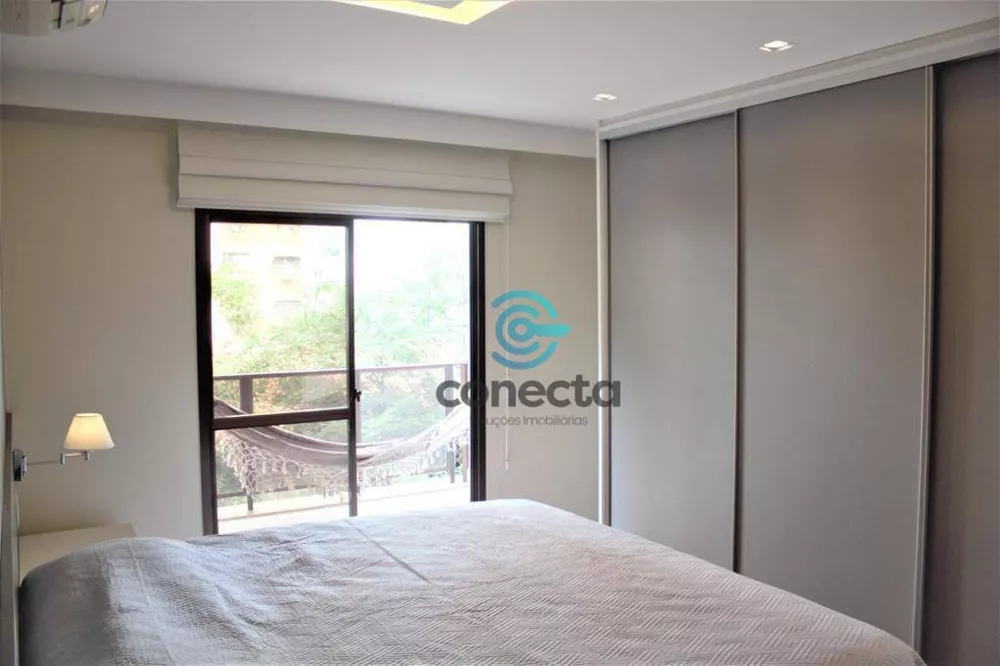 Apartamento, 4 quartos, 170 m² - Foto 5