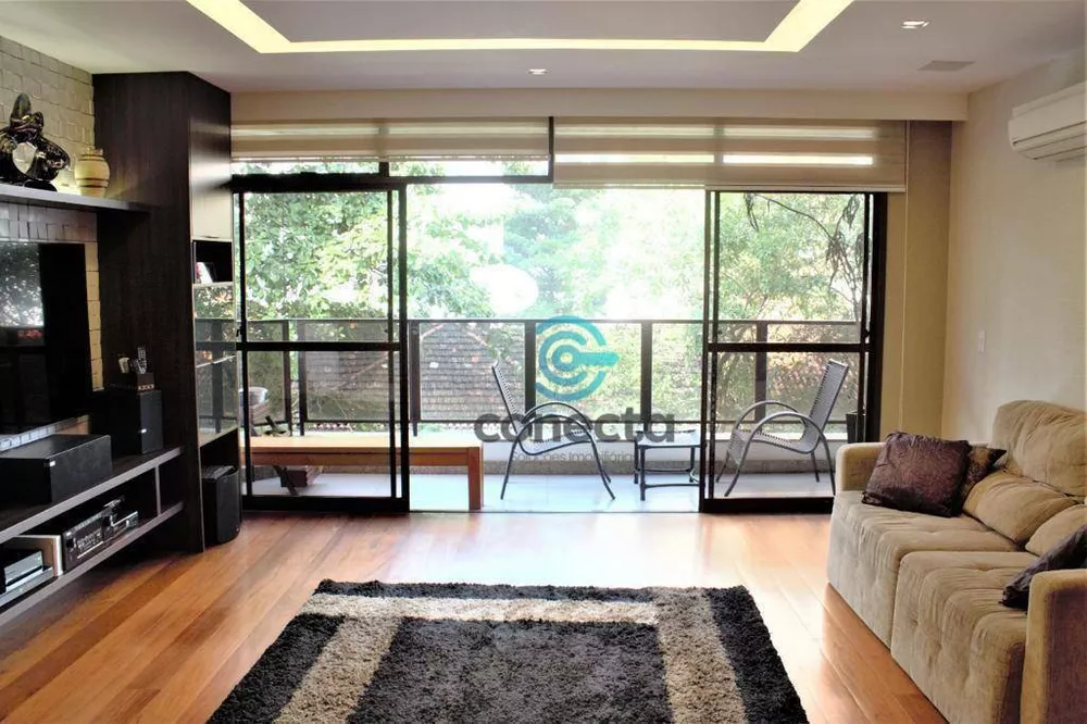 Apartamento, 4 quartos, 170 m² - Foto 2