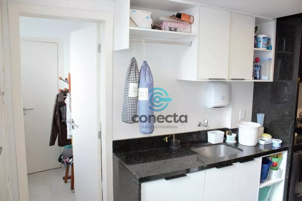 Apartamento, 4 quartos, 170 m² - Foto 26