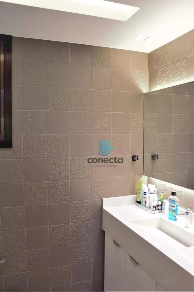 Apartamento, 4 quartos, 170 m² - Foto 13