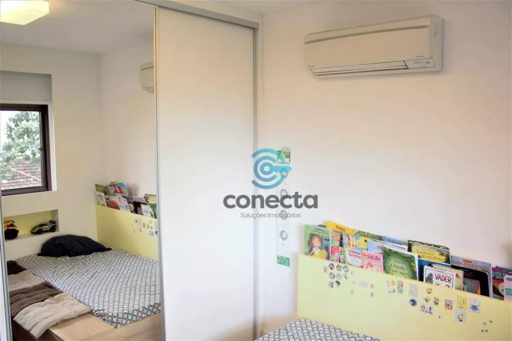 Apartamento, 4 quartos, 170 m² - Foto 14