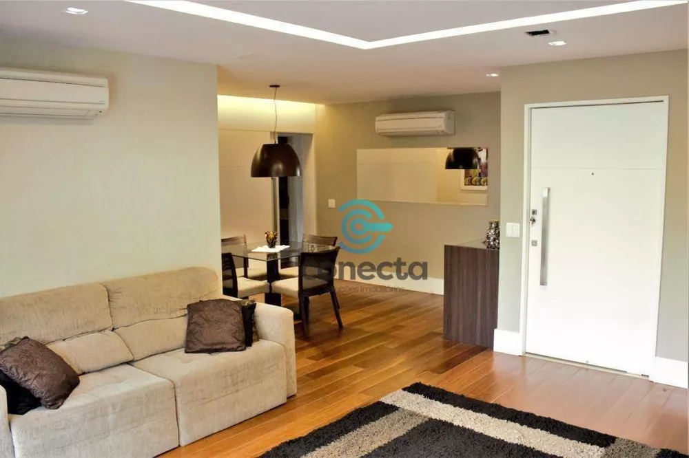Apartamento, 4 quartos, 170 m² - Foto 4
