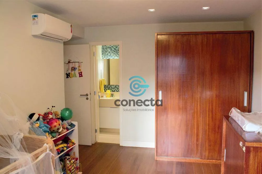 Apartamento, 4 quartos, 170 m² - Foto 16