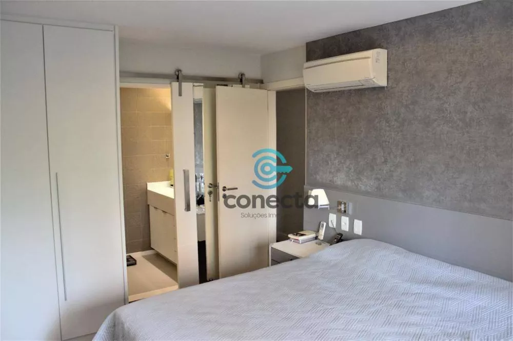 Apartamento, 4 quartos, 170 m² - Foto 6