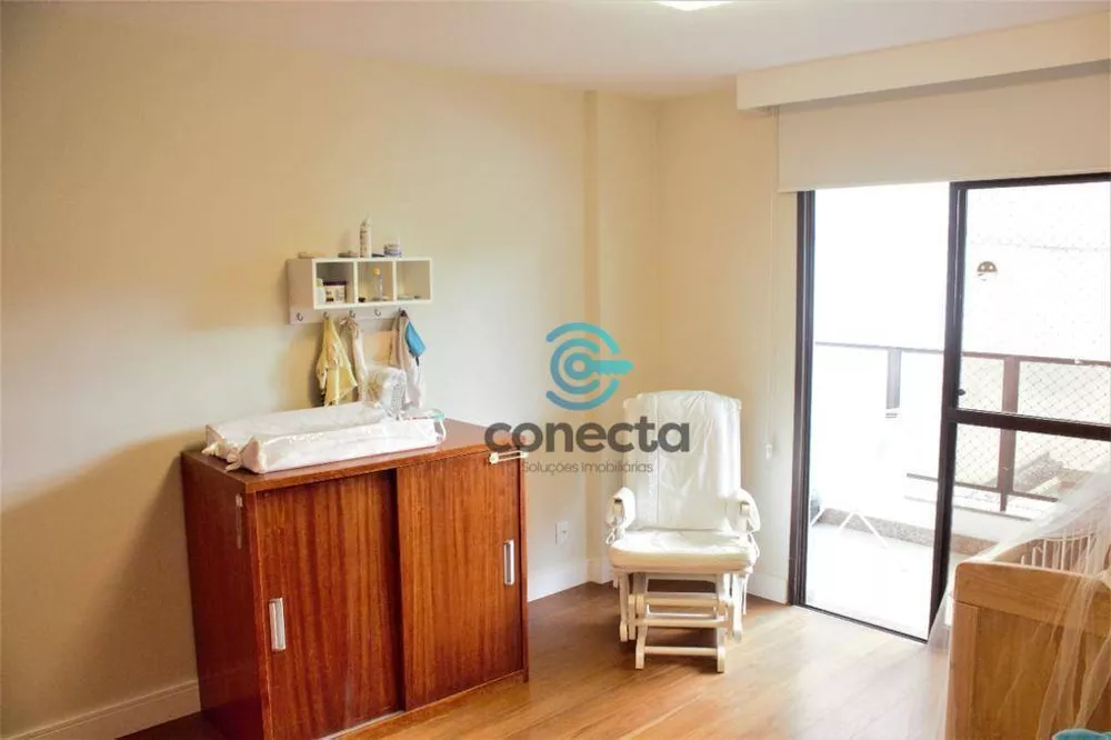 Apartamento, 4 quartos, 170 m² - Foto 17
