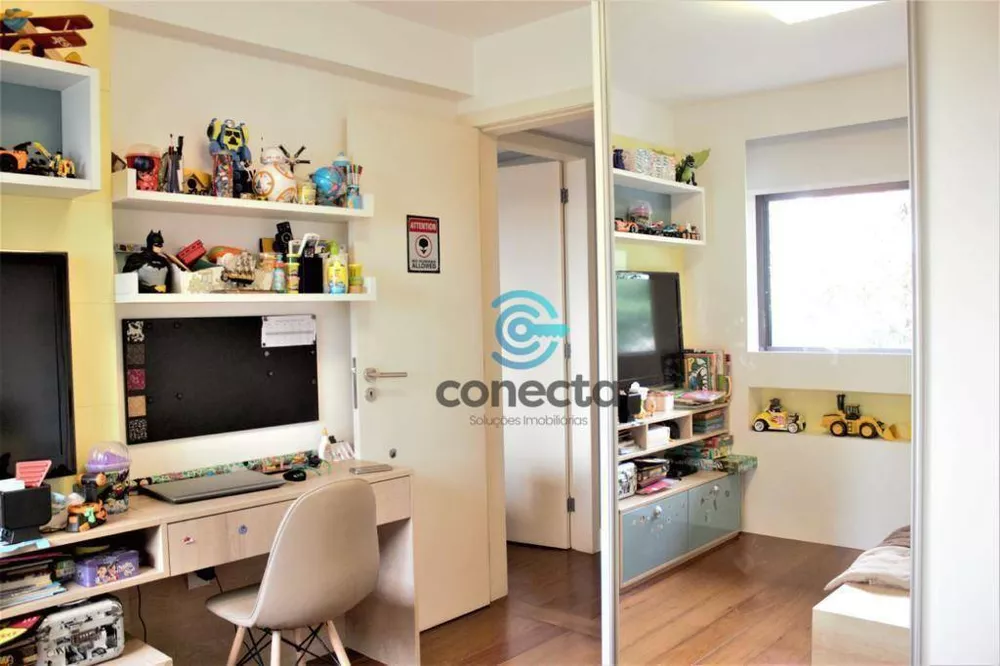 Apartamento, 4 quartos, 170 m² - Foto 15
