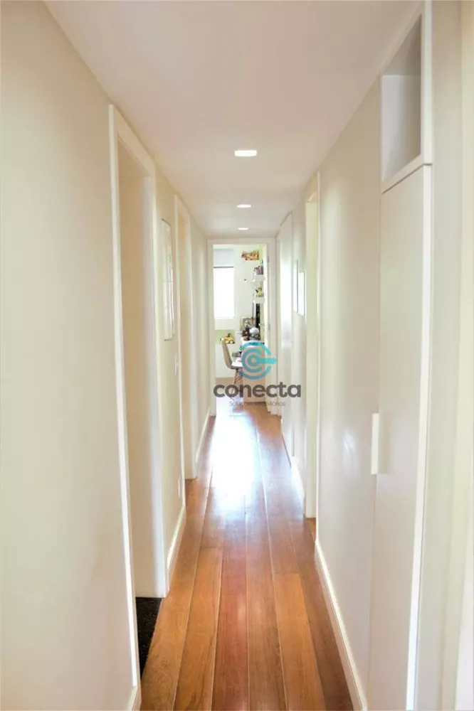 Apartamento, 4 quartos, 170 m² - Foto 9