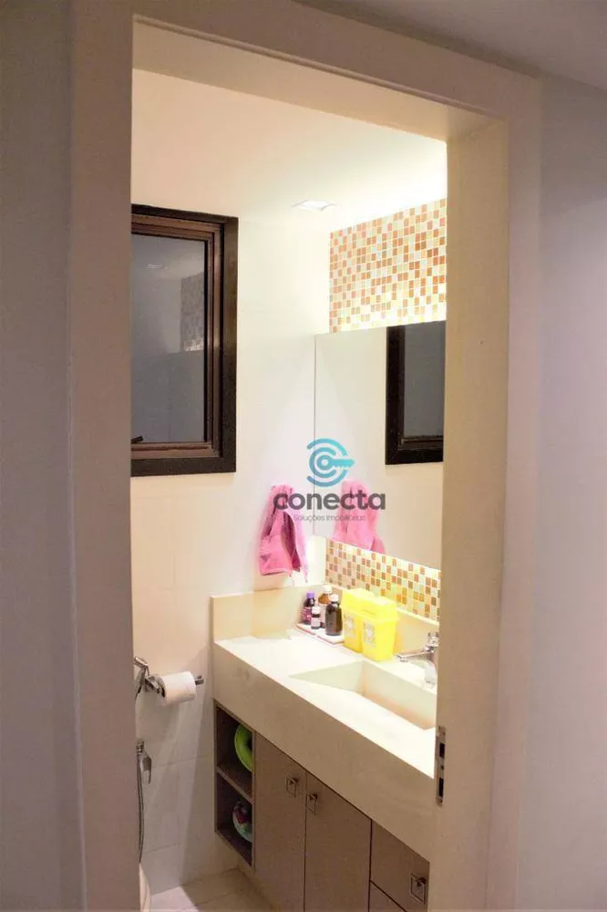 Apartamento, 4 quartos, 170 m² - Foto 12