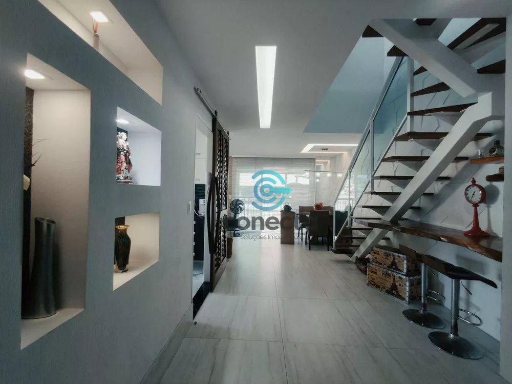 Cobertura, 3 quartos, 250 m² - Foto 15