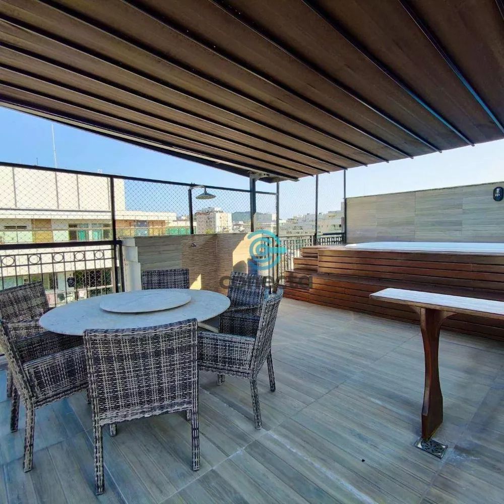Cobertura, 3 quartos, 250 m² - Foto 19