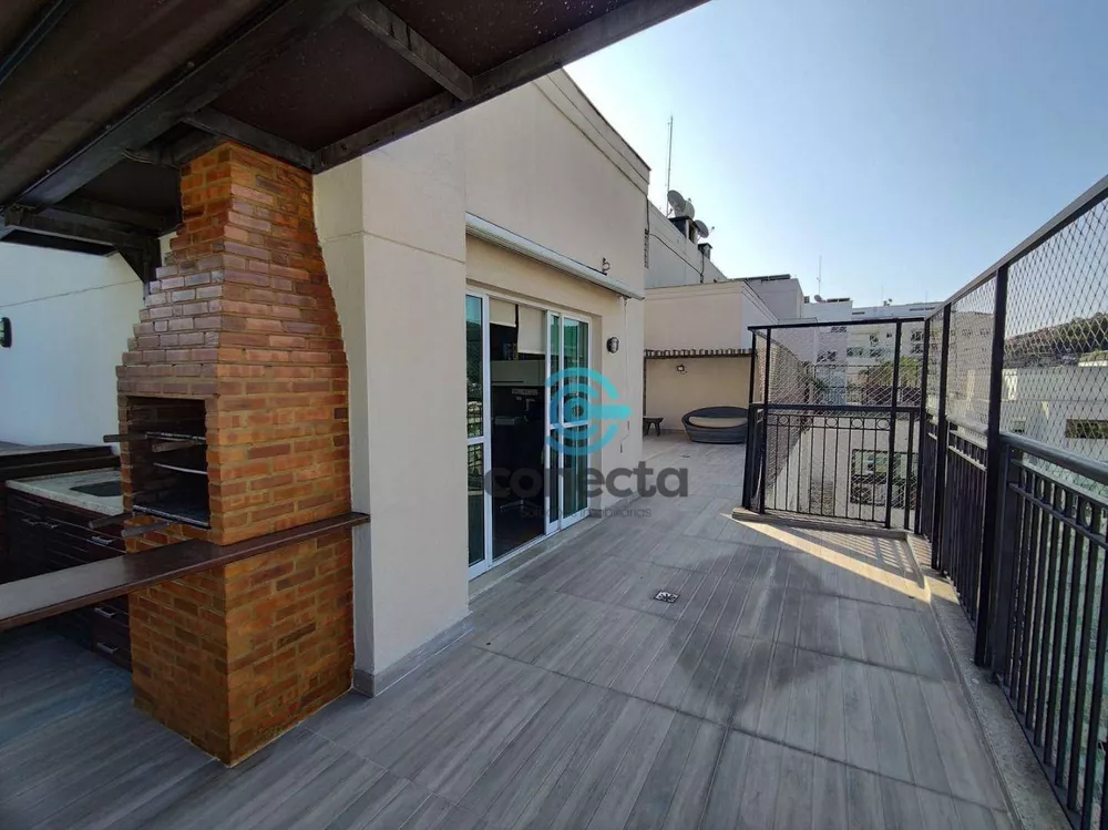 Cobertura, 3 quartos, 250 m² - Foto 26