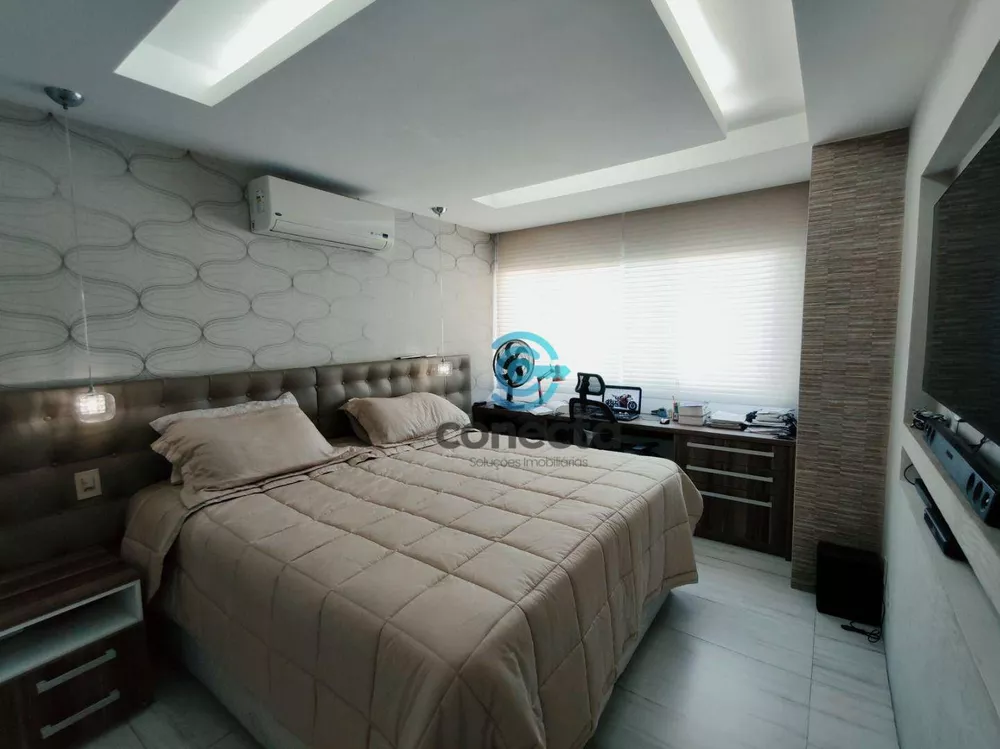 Cobertura, 3 quartos, 250 m² - Foto 2