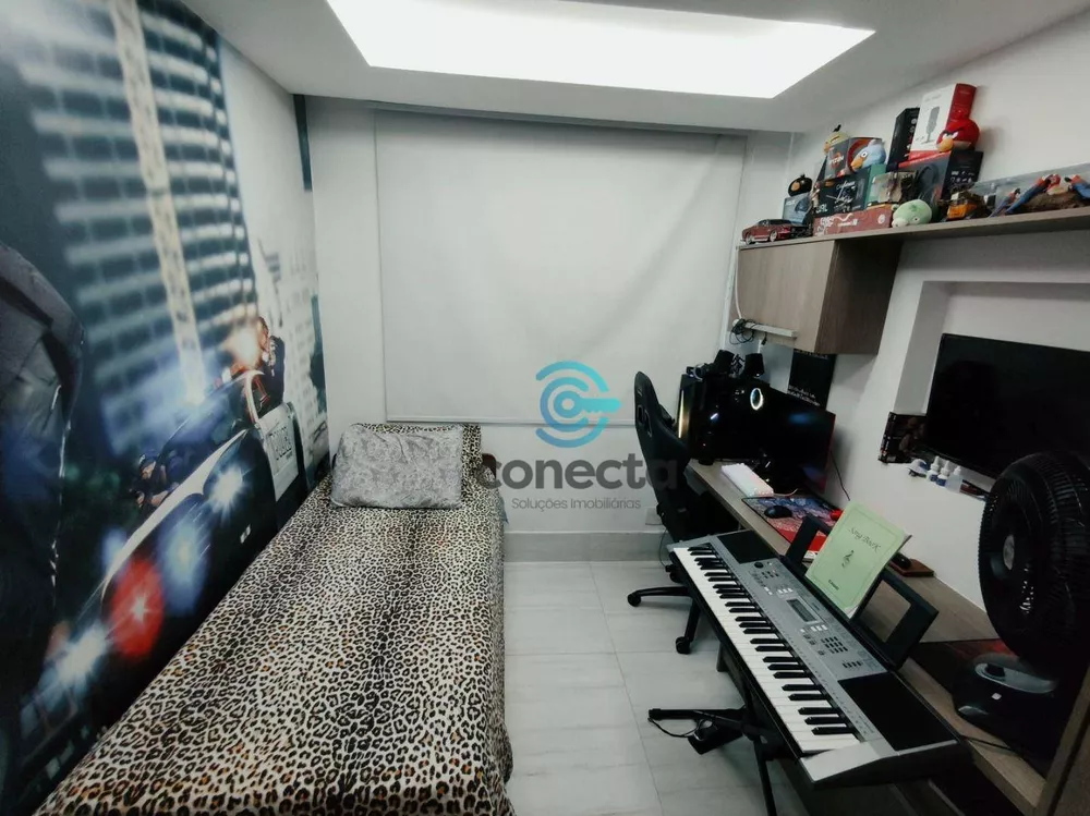 Cobertura, 3 quartos, 250 m² - Foto 11