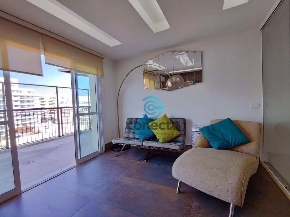 Cobertura, 3 quartos, 250 m² - Foto 20