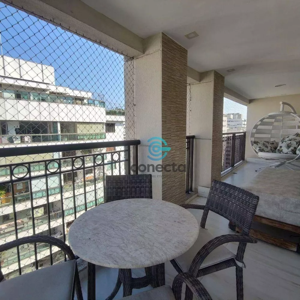 Cobertura, 3 quartos, 250 m² - Foto 23
