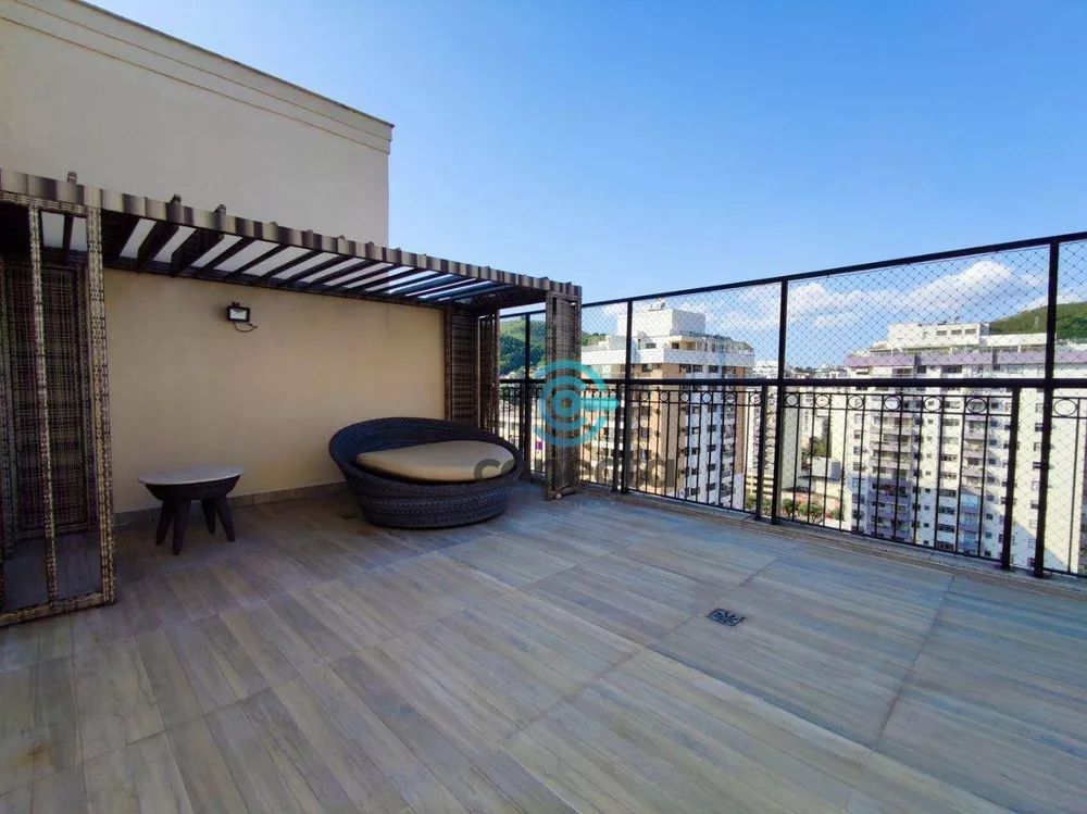 Cobertura, 3 quartos, 250 m² - Foto 21