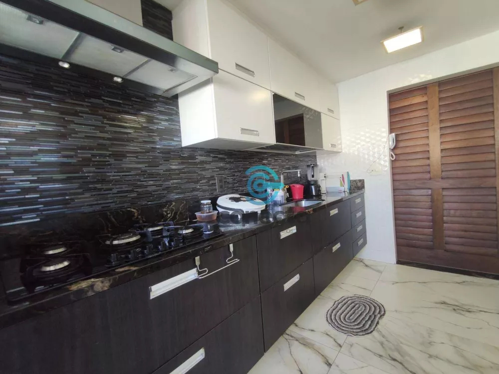 Cobertura, 3 quartos, 250 m² - Foto 12