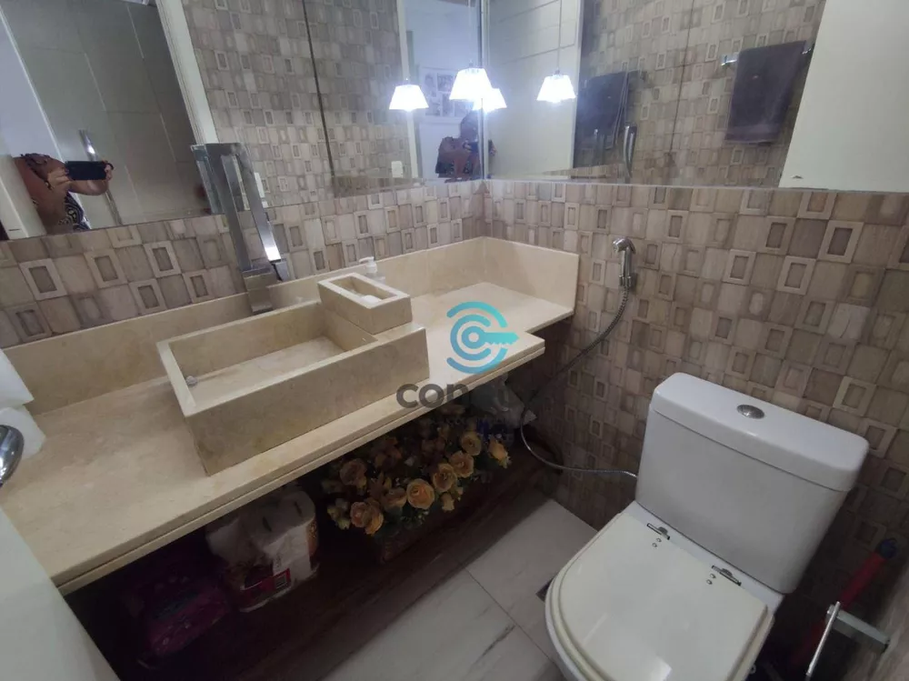 Cobertura, 3 quartos, 250 m² - Foto 25