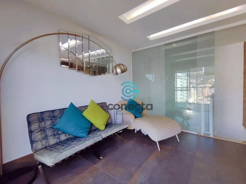 Cobertura, 3 quartos, 250 m² - Foto 3