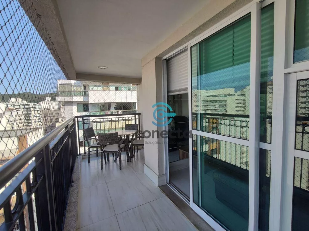 Cobertura, 3 quartos, 250 m² - Foto 16