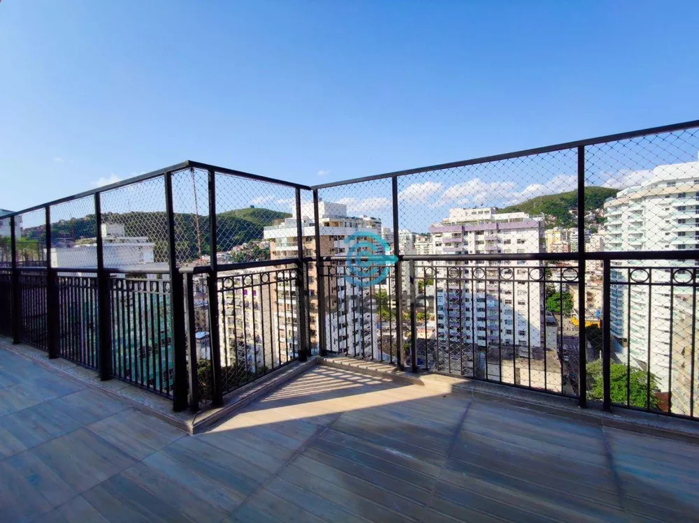 Cobertura, 3 quartos, 250 m² - Foto 5