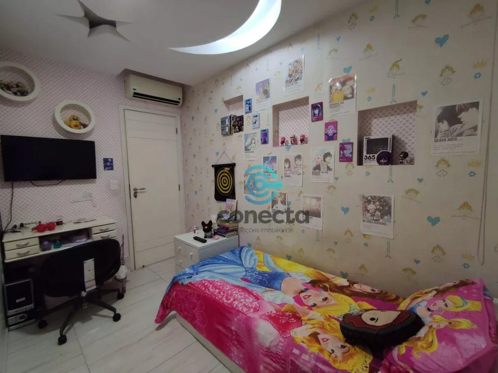 Cobertura, 3 quartos, 250 m² - Foto 10