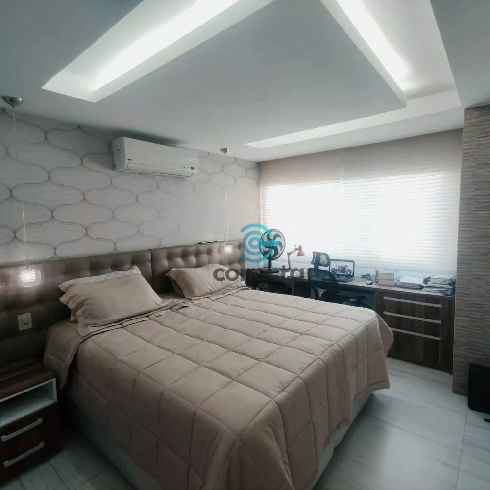 Cobertura, 3 quartos, 250 m² - Foto 13